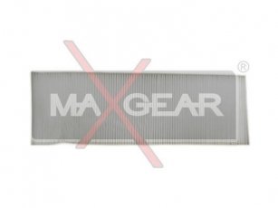 Купити 26-0382 Maxgear Салонний фільтр  Jumper (1.9, 2.0, 2.2, 2.4, 2.8)