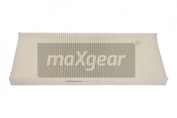 Купити 26-0510 Maxgear Салонний фільтр (тонкой очистки) Скудо (1.6, 1.9, 2.0)