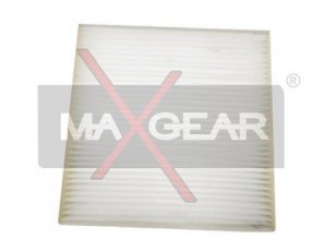 Салонный фильтр 26-0249 Maxgear – (тонкой очистки) фото 1