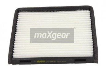 Купить 26-0248 Maxgear Салонный фильтр (тонкой очистки) Transit 6 2.4 DI
