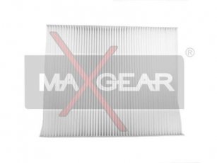 Салонный фильтр 26-0259 Maxgear – (тонкой очистки)Материал: бумага фото 1