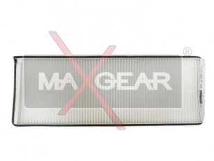 Купить 26-0059 Maxgear Салонный фильтр (тонкой очистки) Mercedes 202 C 36 AMG
