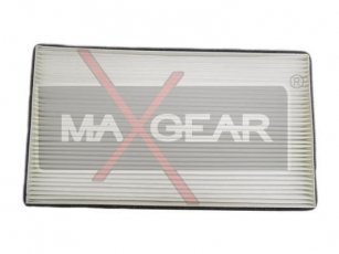 Салонный фильтр 26-0013 Maxgear – (тонкой очистки) фото 1