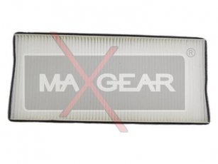 Салонный фильтр 26-0012 Maxgear – (тонкой очистки) фото 1