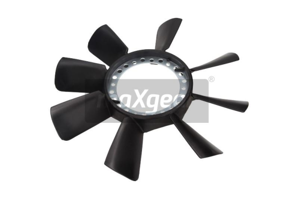 Купити 71-0009 Maxgear Вентилятор охолодження Пассат