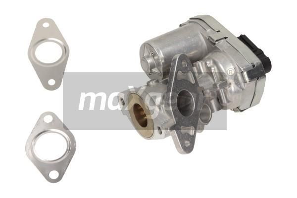 Купити 27-0189 Maxgear Клапан ЕГР Ducato