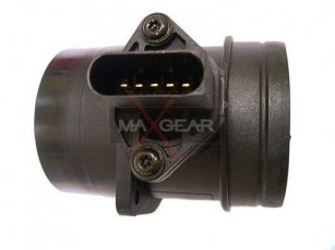 Купить 51-0080 Maxgear Расходомер воздуха Ауди А4 Б6 (1.9 TDI, 1.9 TDI quattro)
