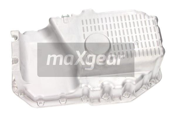 Купити 34-0032 Maxgear Картер двигуна Skoda