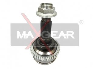 Купити 49-0424 Maxgear ШРУС Mazda 323