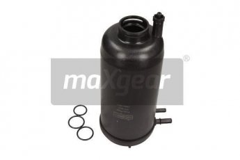 Купить 26-0670 Maxgear Топливный фильтр 