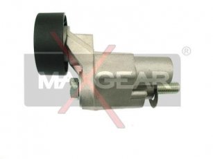 Купить 54-0029 Maxgear Ролик приводного ремня Peugeot 206 1.9 D, D-наружный: 60 мм, ширина 26,5 мм