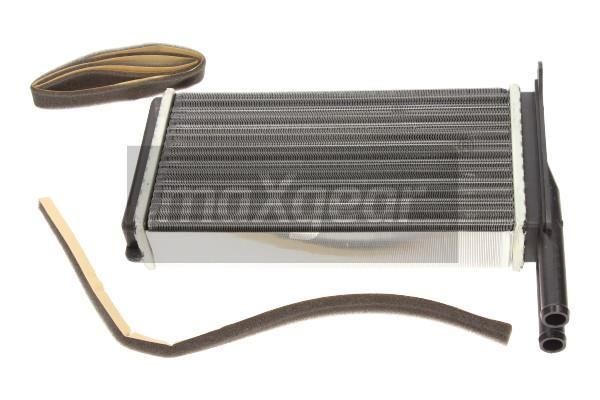 Купить 18-0045 Maxgear Радиатор печки Sierra