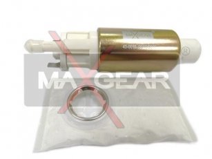 Купить 43-0019 Maxgear Топливный насос Фиат