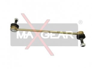 Купить 72-1392 Maxgear Стойки стабилизатора Клио 2 3.0 V6 Sport