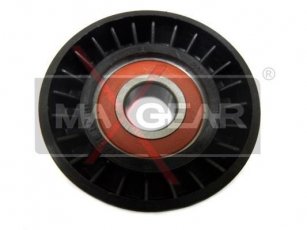 Купить 54-0129 Maxgear Натяжитель приводного ремня  Alfa Romeo 156