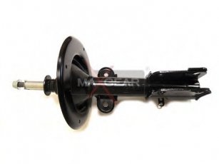 Амортизатор 11-0329 Maxgear – передний двухтрубный газовый фото 1