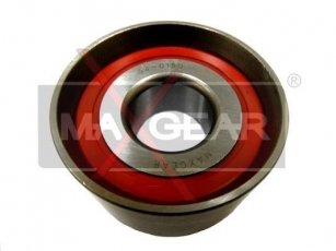 Купити 54-0150 Maxgear Ролик приводного ременя Opel