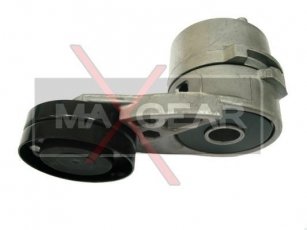 Купити 54-0057 Maxgear Натягувач приводного ременя  Audi A4