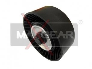 Купити 54-0128 Maxgear Натягувач приводного ременя  Iveco