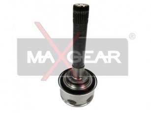 Купить 49-0379 Maxgear ШРУС Королла (1.3 12V, 1.6 GTI, 2.0 D)