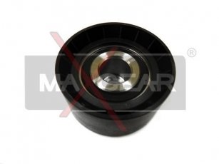 Купить 54-0189 Maxgear Ролик приводного ремня Focus