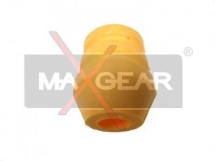 Купити 72-1809 Maxgear Відбійник амортизатора передній Skoda