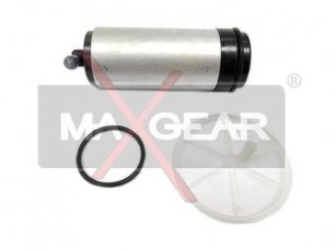 Купить 43-0047 Maxgear Топливный насос Superb (1.8 T, 2.0, 2.8 V6)