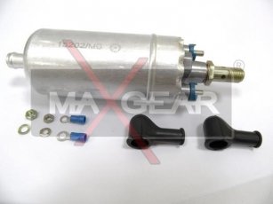 Купить 43-0015 Maxgear Топливный насос Renault 21