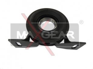 Купити 49-0067 Maxgear Подвесной подшипник кардана Транзіт 5 (2.0, 2.5, 2.9)