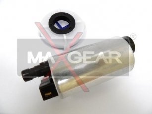 Купить 43-0043 Maxgear Топливный насос Scirocco (1.6, 1.8, 1.8 16V)
