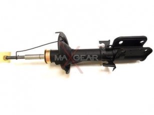 Купить 11-0206 Maxgear Амортизатор передний двухтрубный газовый Vito 638 (2.0, 2.1, 2.2, 2.3, 2.8)