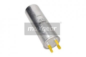 Купить 26-0660 Maxgear Топливный фильтр (фильтр-патрон) Туарег 2.5 R5 TDI