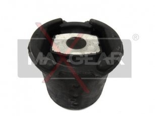 Купить 76-0001 Maxgear Задние сайлентблоки БМВ Е39