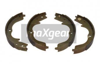 Купить 19-2065 Maxgear Тормозные колодки  Grandis (2.0 DI-D, 2.4) 