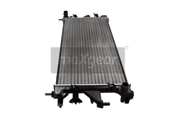 Купити AC565496 Maxgear Радіатор охолодження двигуна Боксер (3.0 HDi, 3.0 HDi 160)