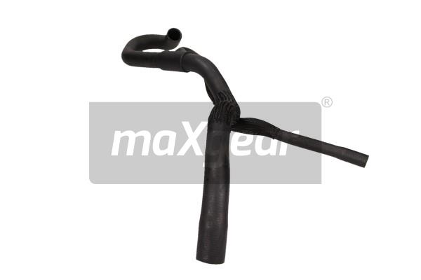 Купить 18-0497 Maxgear Патрубок радиатора Focus 2 2.0 TDCi