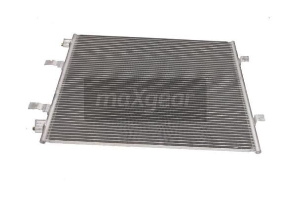 Купити AC864981 Maxgear Радіатор кондиціонера Trafic 2 (2.0 16V, 2.0 dCi 115, 2.0 dCi 90)