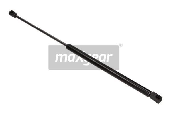 Купити 12-1582 Maxgear Амортизатор багажника Меган 2 (1.4, 1.5, 1.6, 1.9, 2.0)