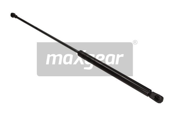 Купити 12-1661 Maxgear Амортизатор багажника Сітроен С4 (1.4, 1.6, 2.0)