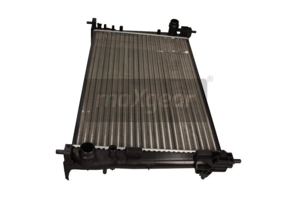 Купить AC594855 Maxgear Радиатор охлаждения двигателя Пунто Гранде (1.2, 1.4, 1.6, 1.9)
