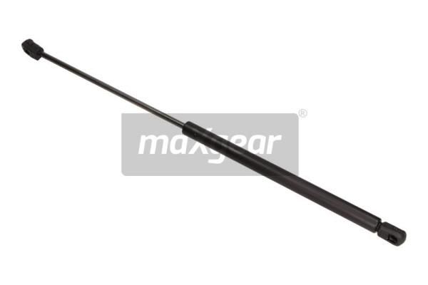 Купити 12-1517 Maxgear Амортизатор багажника Yeti (1.2, 1.4, 1.6, 1.8, 2.0)