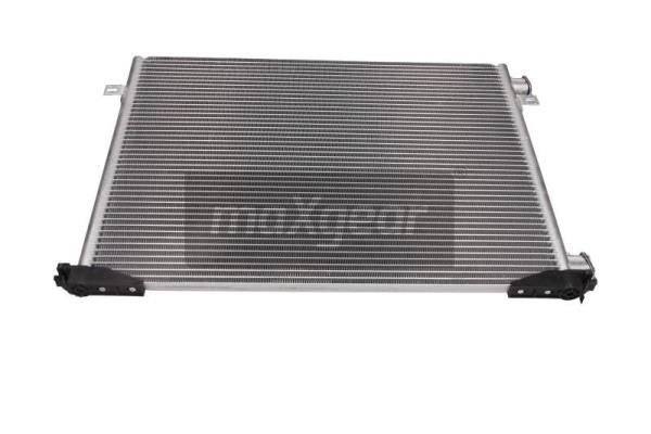 Купити AC840728 Maxgear Радіатор кондиціонера Trafic 2 (2.0 dCi 115, 2.0 dCi 90)