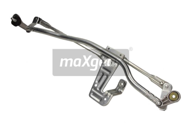 Купити 57-0165 Maxgear - Механізм склоочисника P. CH FIAT DUCATO 06- /BOXER/JUMPER (BEZ SILNICZKA)