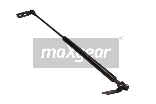 Купить 12-1754 Maxgear Амортизатор багажника Мазда 626 (1.8, 2.0)