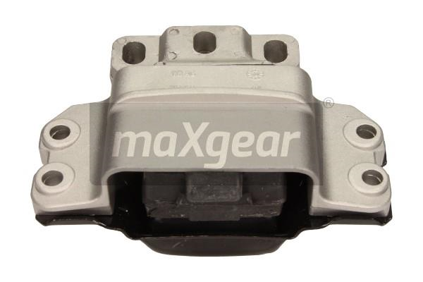 Купить 40-0345 Maxgear Подушка двигателя Джетта (3, 4) (1.6, 1.9, 2.0, 2.5)