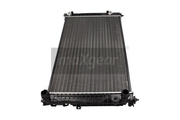 Купить AC584956 Maxgear Радиатор охлаждения двигателя Audi A6 C5 (1.8, 1.9, 2.5)