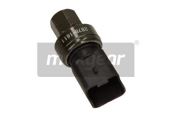 Купить AC173988 Maxgear Клапан кондиционера Ситроен С5 (1, 2, 3) (1.6, 1.7, 2.0, 2.2, 2.9)