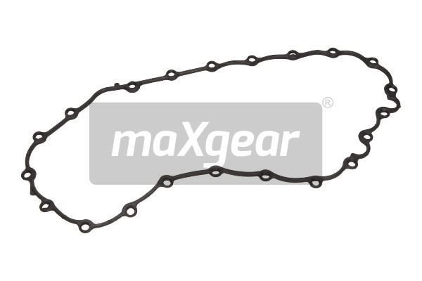 Купити 70-0048 Maxgear Прокладка картера Меган (1, 2, 3) (1.8, 1.9, 2.0)