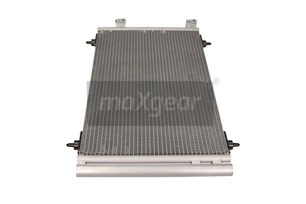 Радиатор кондиционера AC807739 Maxgear фото 1