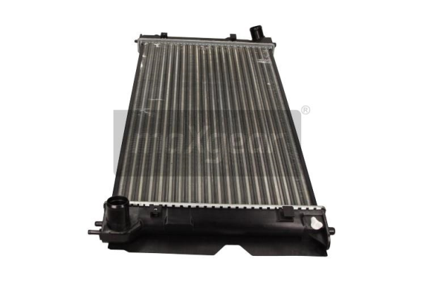 Купить AC209510 Maxgear Радиатор охлаждения двигателя Avensis T25 2.0 D-4D